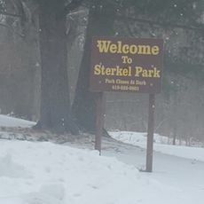 Sterkel Park