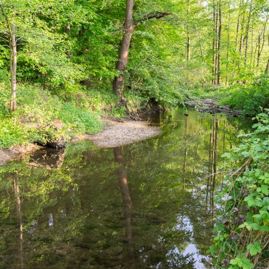 NSG Werreniederung und Haferbach