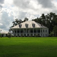 St. Joseph Plantation
