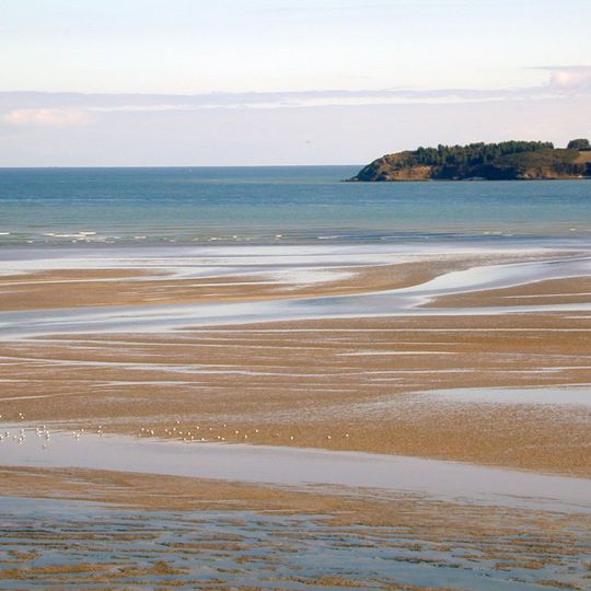 Baie De Saint-Brieuc