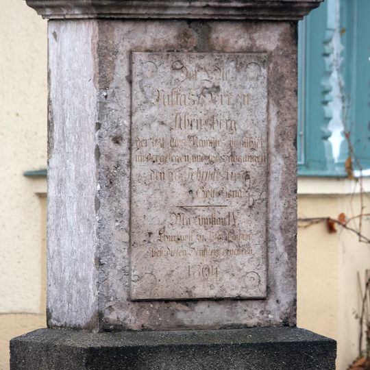 Abensbergerdenkmal