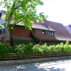 Haus Wilhelm-Euler-Straße 7