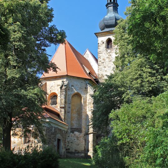 Church of Saint Anne