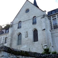 Couvent Sainte-Barbe de Canteleu