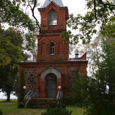 Rannu Orthodox Church