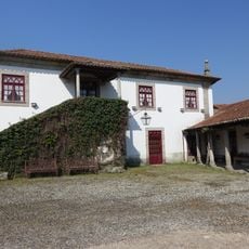 Solar e Quinta de Carvalho de Arca