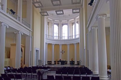 Interior 1