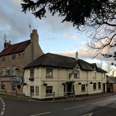 The Greendale Oak Inn