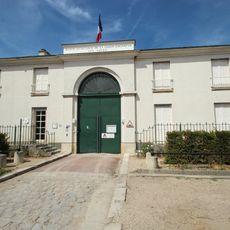 Maison d'éducation de la Légion d'honneur - Les Loges