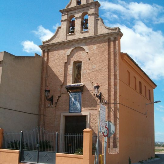 Chapel of Our Lady of the Forsaken