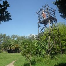 Fuerte San Juan Bautista