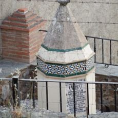 Fuente Vieja de Hinojales