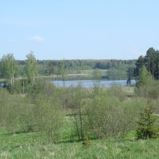 Reiņu ezers