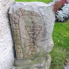 Uppland Runic Inscription 95