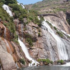 Fervenza do Ézaro