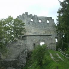 Ruine Hohenwang