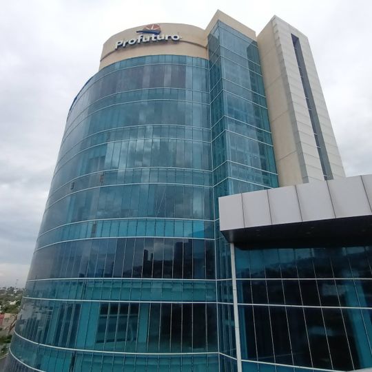 Profuturo Querétaro