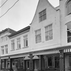 Langeviele 21, Middelburg