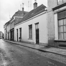 Koestraat 27, Zwolle