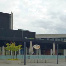 Kulturzentrum Herne