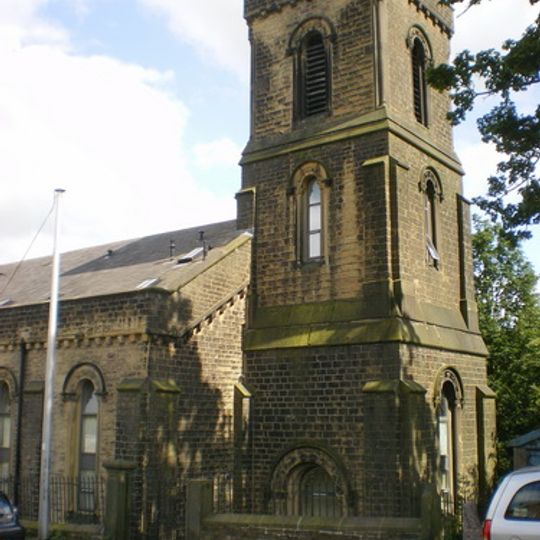 Church of St George