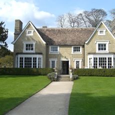 Marshalls Cottage  Yorke Cottage