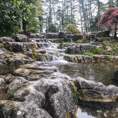 Saint Fiachra's Garden