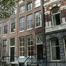 Singel 96, Amsterdam