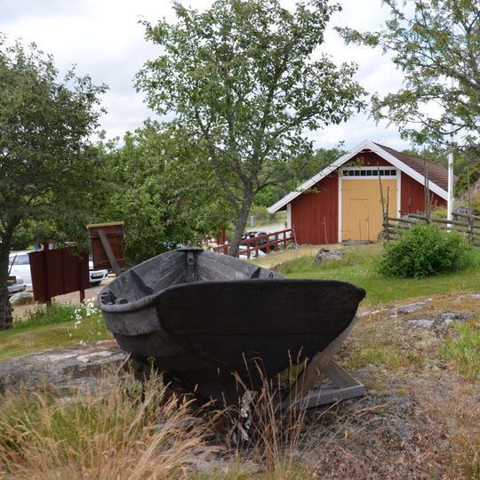 Sankt Anna skärgårdsmuseum