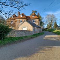 Manor Farmhouse