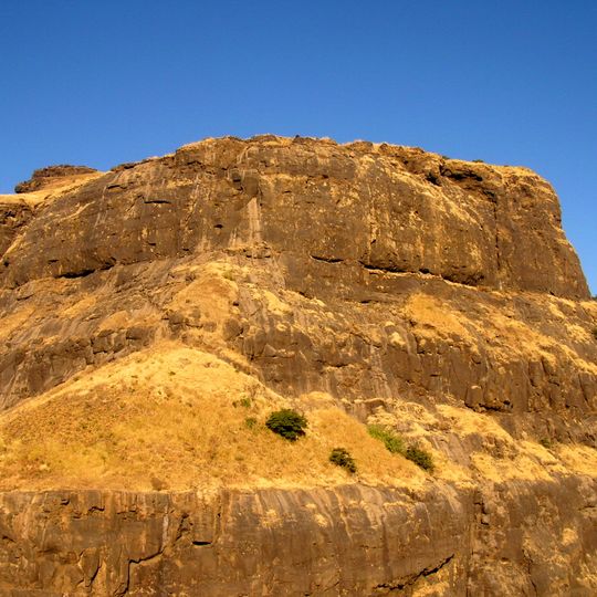 Madangad Fort