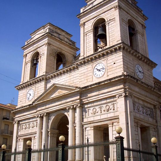 Duomo di Sant'Isidoro