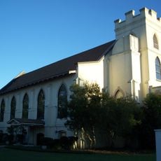 Sacred Heart Catholic Church