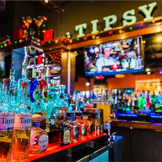 Tipsy Taco