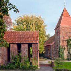 Dionysiuskirche (Wulsdorf)