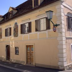 Michaeligasse 18, Hartberg