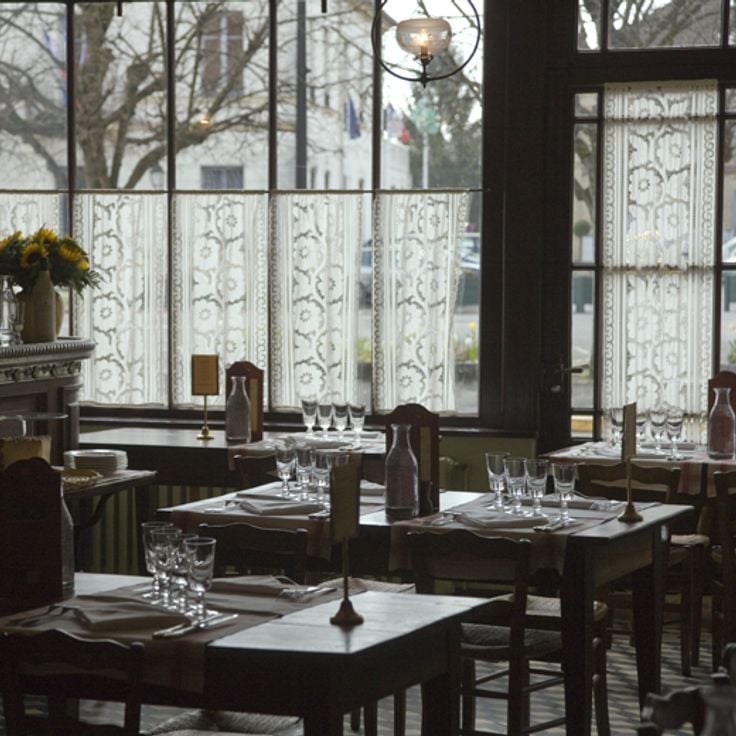 Auberge Ravoux, también llamada Maison de Van Gogh