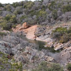Devils Waterhole