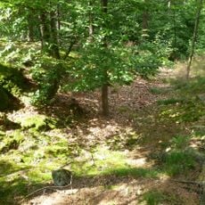 Burgruine Peilenstein