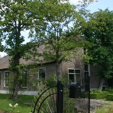 Bloemendaalseweg 56, Gouda