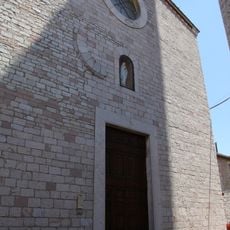 Chiesa di Santa Maria Assunta