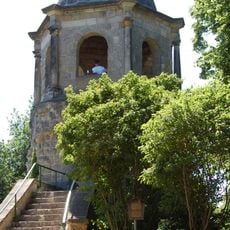 Belvedere (Spiegelsberge)