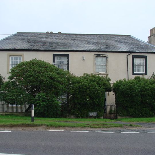Hampole Manor  Hampole Manor Cottage