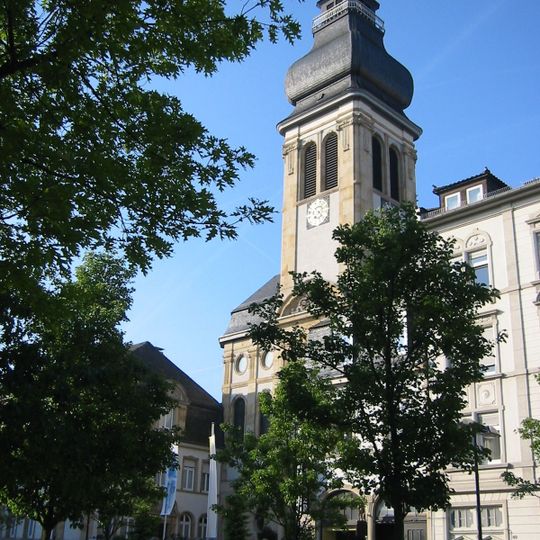 St. Marienkirche