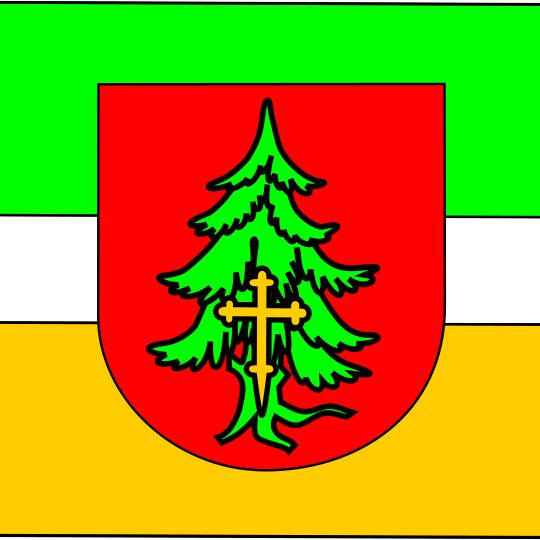 Comuna de Ochotnica Dolna