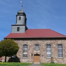 Evangelische Kirche Walburg