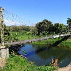 Passerelle Marguerite
