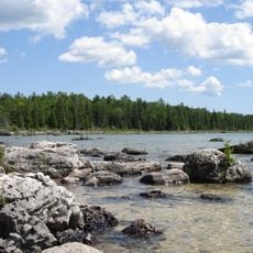 Lake Michigan–Huron