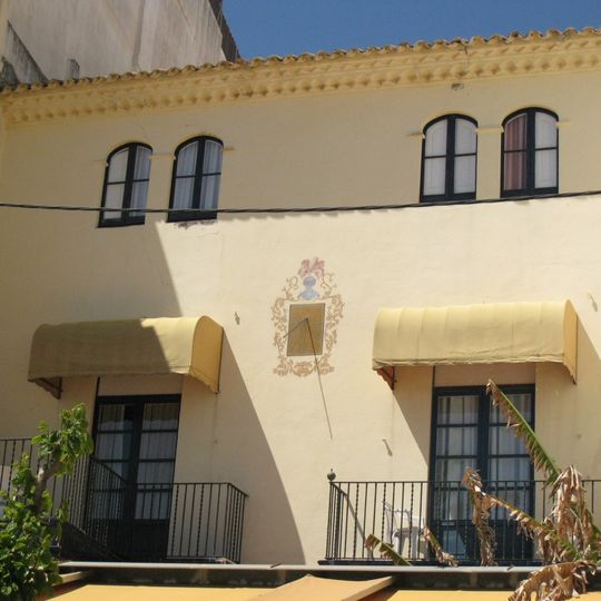 Casa Pilar de Parellada