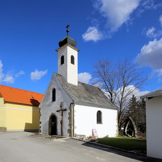Ortskapelle